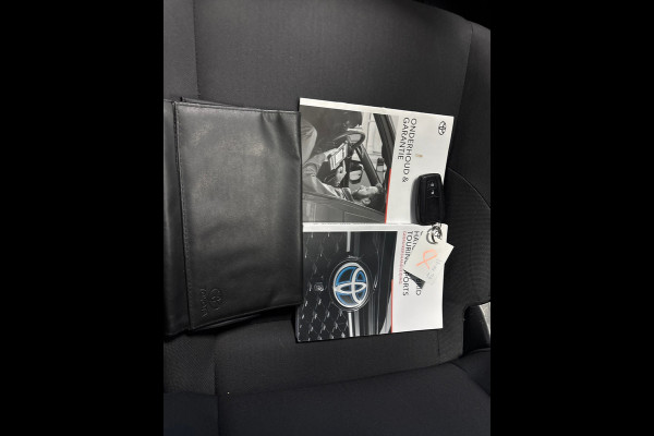 Toyota Corolla Touring Sports 1.8 Hybrid Comfort Camera,