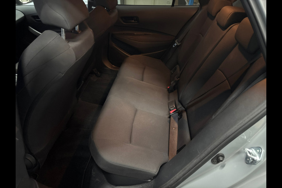 Toyota Corolla Touring Sports 1.8 Hybrid Comfort Camera,
