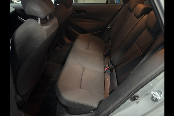 Toyota Corolla Touring Sports 1.8 Hybrid Comfort Camera,