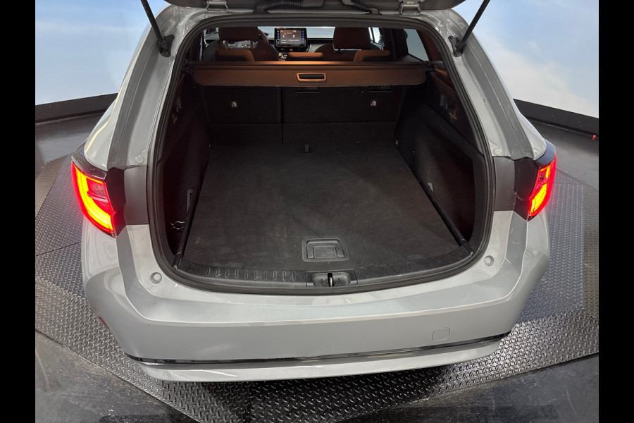 Toyota Corolla Touring Sports 1.8 Hybrid Comfort Camera,