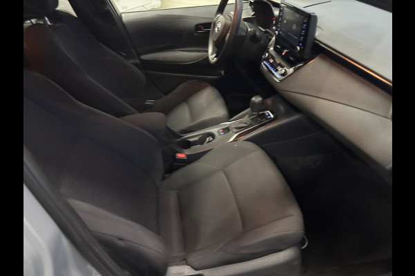 Toyota Corolla Touring Sports 1.8 Hybrid Comfort Camera,