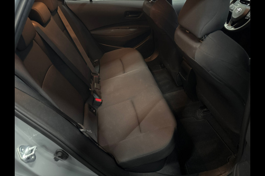 Toyota Corolla Touring Sports 1.8 Hybrid Comfort Camera,