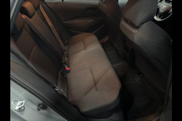 Toyota Corolla Touring Sports 1.8 Hybrid Comfort Camera,