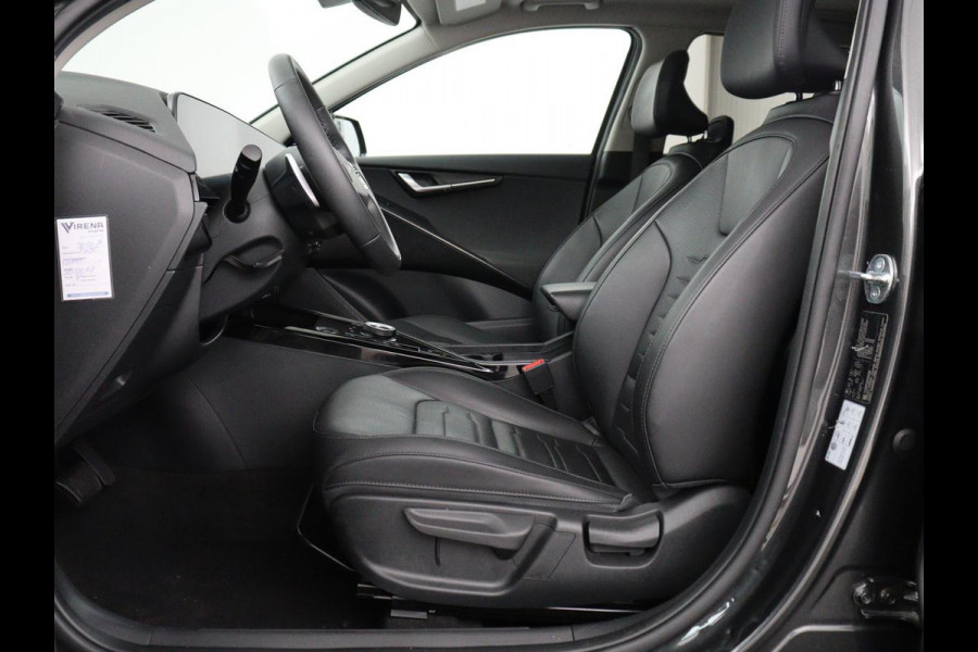 Kia Niro 1.6 GDi Hybrid DynamicPlusLine | Panoramadak | Leder | Stuur/stoelverwarming | Head-up | Adaptive cruise | Lane assist | Carplay | Camera | Park assist | Climate control | Trekhaak