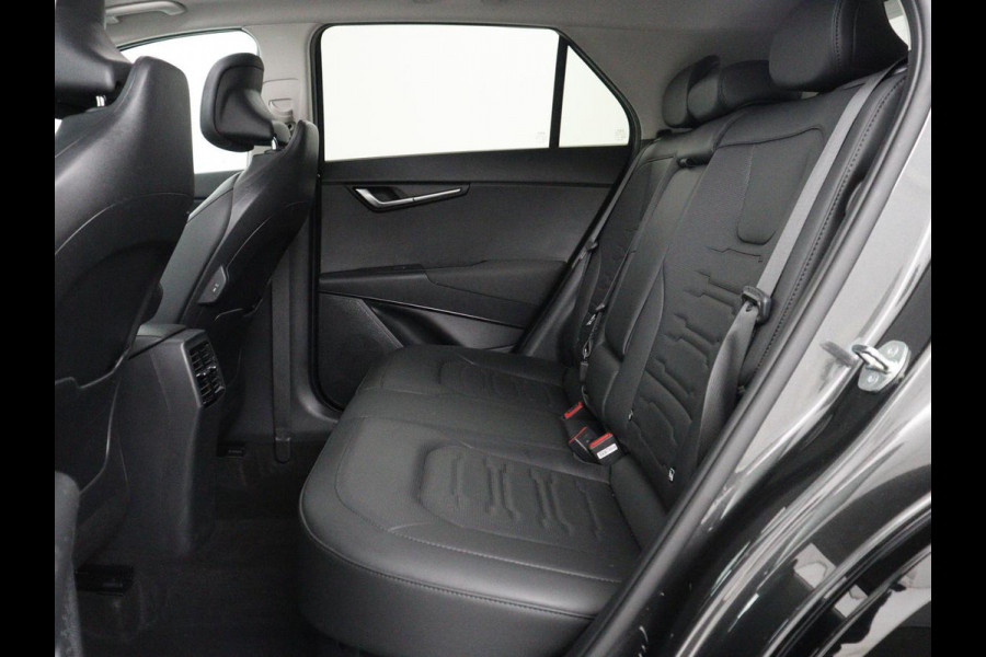 Kia Niro 1.6 GDi Hybrid DynamicPlusLine | Panoramadak | Leder | Stuur/stoelverwarming | Head-up | Adaptive cruise | Lane assist | Carplay | Camera | Park assist | Climate control | Trekhaak