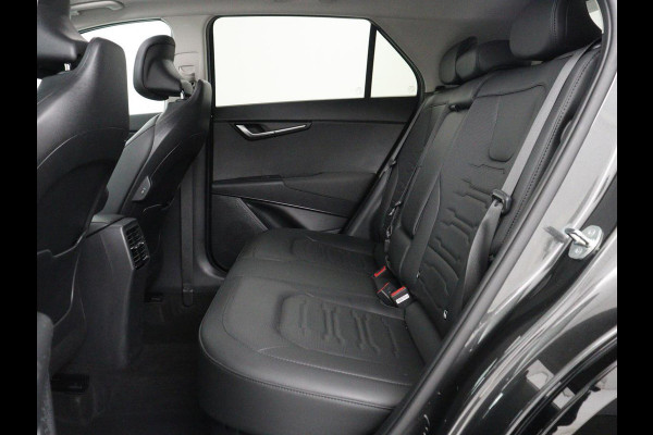 Kia Niro 1.6 GDi Hybrid DynamicPlusLine | Panoramadak | Leder | Stuur/stoelverwarming | Head-up | Adaptive cruise | Lane assist | Carplay | Camera | Park assist | Climate control | Trekhaak
