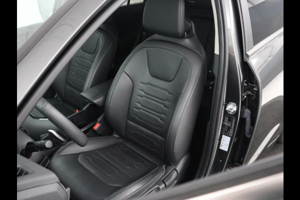 Kia Niro 1.6 GDi Hybrid DynamicPlusLine | Panoramadak | Leder | Stuur/stoelverwarming | Head-up | Adaptive cruise | Lane assist | Carplay | Camera | Park assist | Climate control | Trekhaak