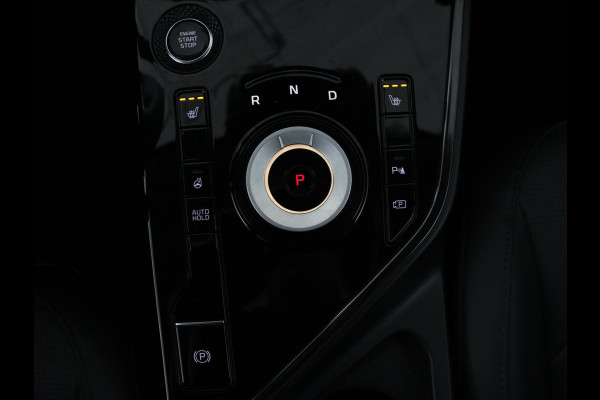 Kia Niro 1.6 GDi Hybrid DynamicPlusLine | Panoramadak | Leder | Stuur/stoelverwarming | Head-up | Adaptive cruise | Lane assist | Carplay | Camera | Park assist | Climate control | Trekhaak