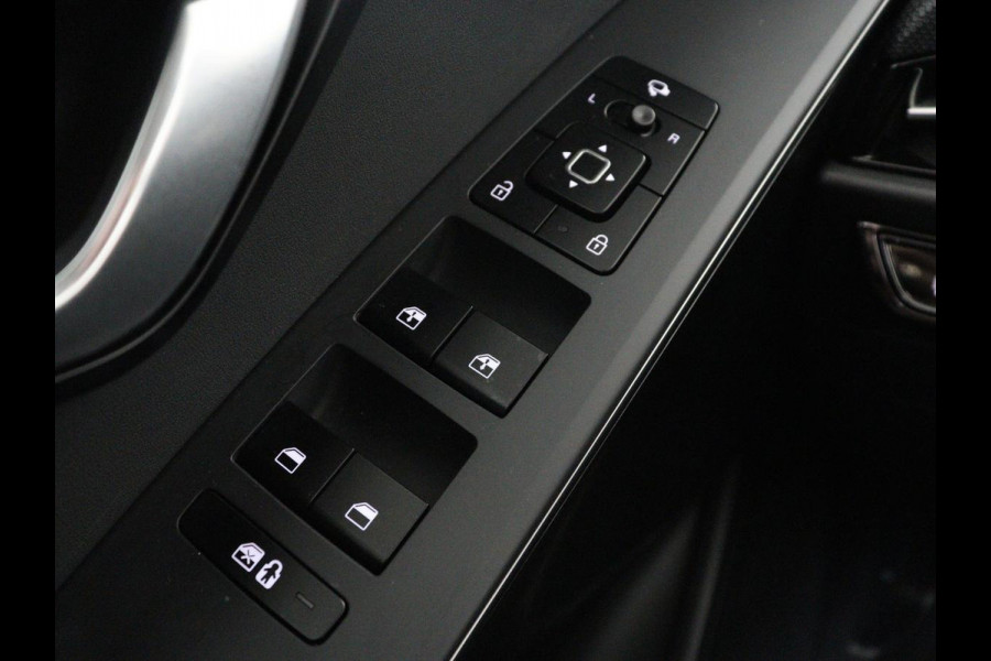 Kia Niro 1.6 GDi Hybrid DynamicPlusLine | Panoramadak | Leder | Stuur/stoelverwarming | Head-up | Adaptive cruise | Lane assist | Carplay | Camera | Park assist | Climate control | Trekhaak