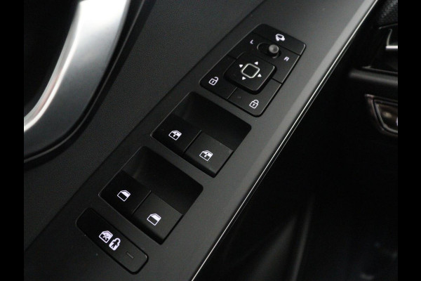 Kia Niro 1.6 GDi Hybrid DynamicPlusLine | Panoramadak | Leder | Stuur/stoelverwarming | Head-up | Adaptive cruise | Lane assist | Carplay | Camera | Park assist | Climate control | Trekhaak