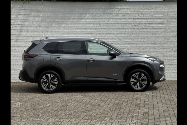 Nissan X-Trail 1.5 e-Power Limited Edition Adaptive cruis Climate control Navigatie Keyless Parkeersensoren 360 camera