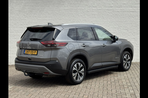 Nissan X-Trail 1.5 e-Power Limited Edition Adaptive cruis Climate control Navigatie Keyless Parkeersensoren 360 camera