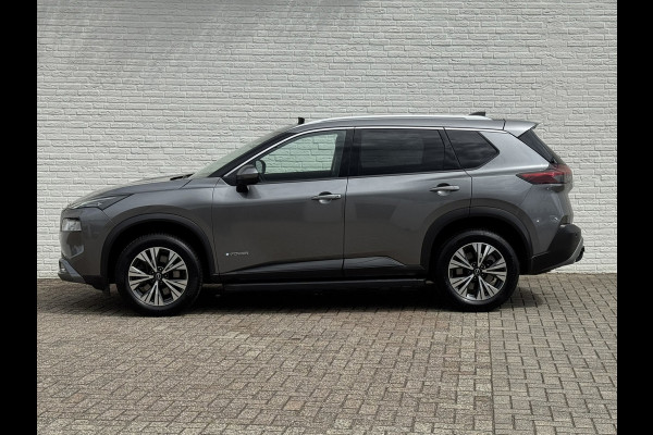 Nissan X-Trail 1.5 e-Power Limited Edition Adaptive cruis Climate control Navigatie Keyless Parkeersensoren 360 camera