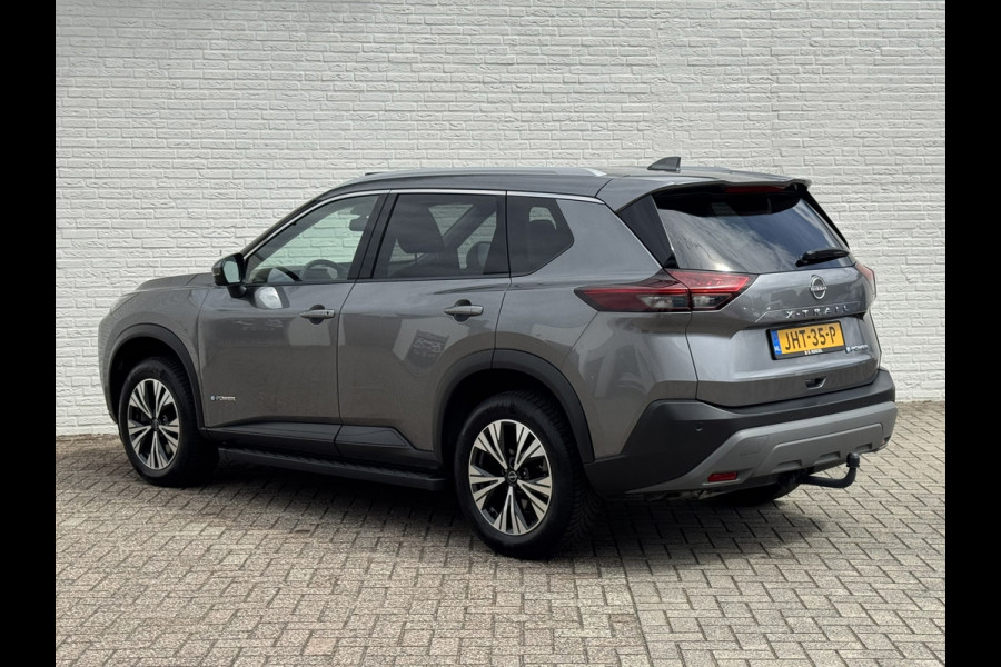 Nissan X-Trail 1.5 e-Power Limited Edition Adaptive cruis Climate control Navigatie Keyless Parkeersensoren 360 camera