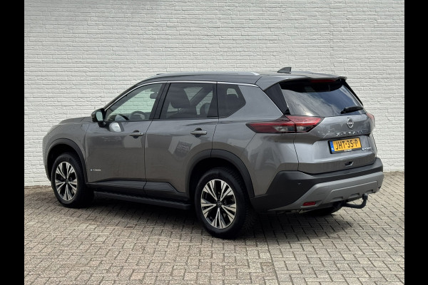 Nissan X-Trail 1.5 e-Power Limited Edition Adaptive cruis Climate control Navigatie Keyless Parkeersensoren 360 camera