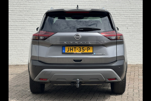 Nissan X-Trail 1.5 e-Power Limited Edition Adaptive cruis Climate control Navigatie Keyless Parkeersensoren 360 camera