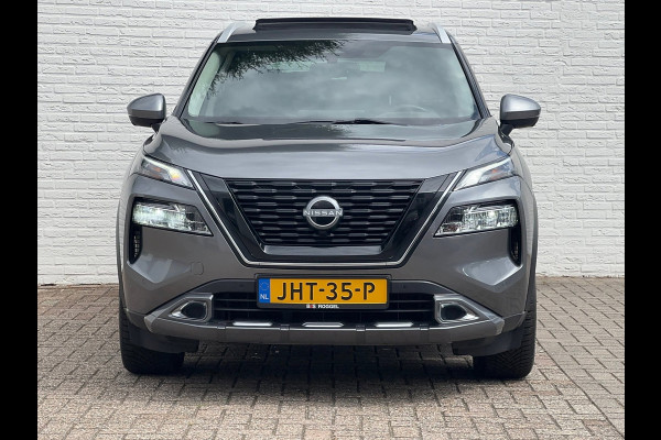 Nissan X-Trail 1.5 e-Power Limited Edition Adaptive cruis Climate control Navigatie Keyless Parkeersensoren 360 camera