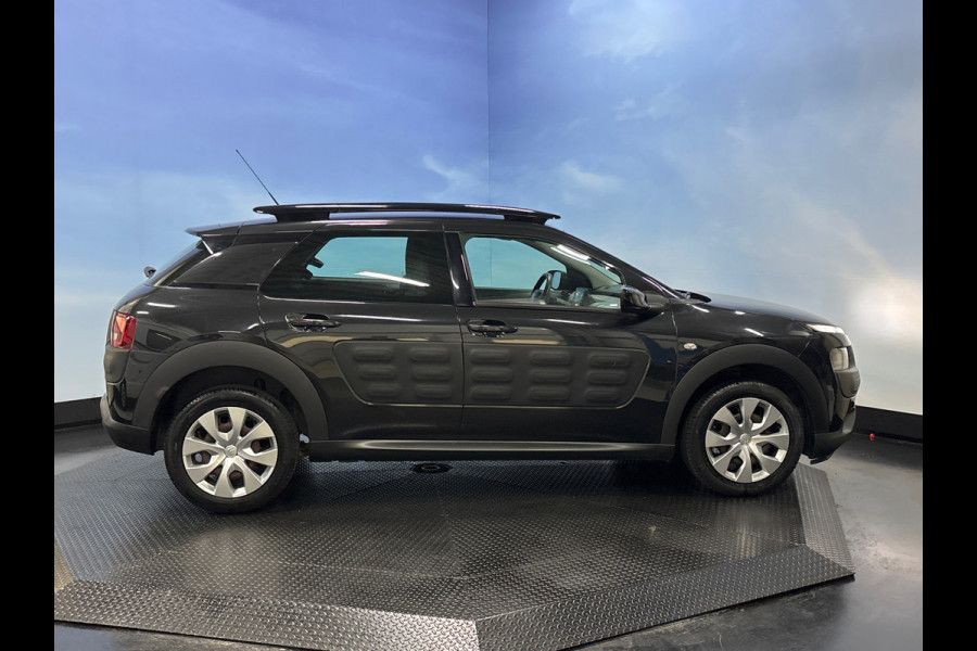 Citroën C4 Cactus 1.2 PureTech Feel