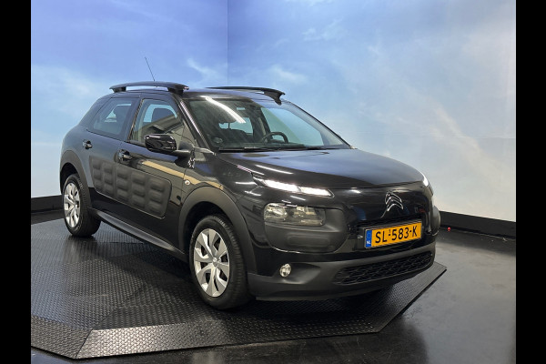Citroën C4 Cactus 1.2 PureTech Feel