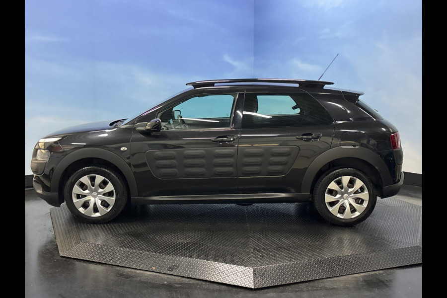 Citroën C4 Cactus 1.2 PureTech Feel