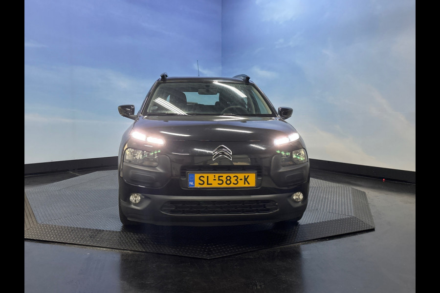 Citroën C4 Cactus 1.2 PureTech Feel