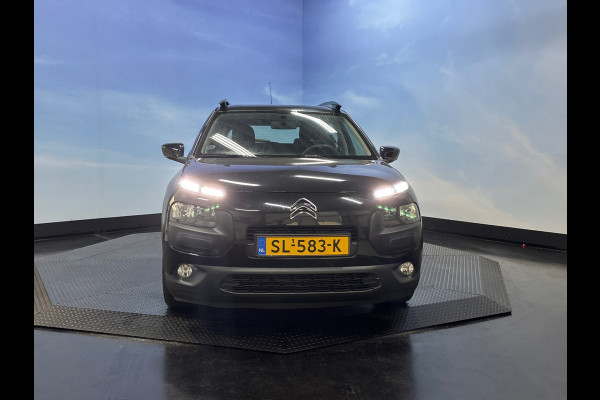 Citroën C4 Cactus 1.2 PureTech Feel
