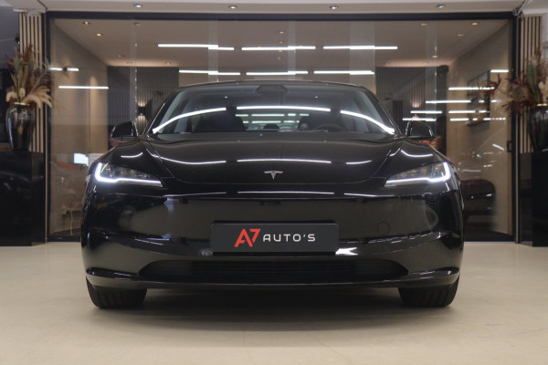 Tesla Model 3 RWD 60 kWh/NAP/FSD/PANO/STOELVER/VEN
