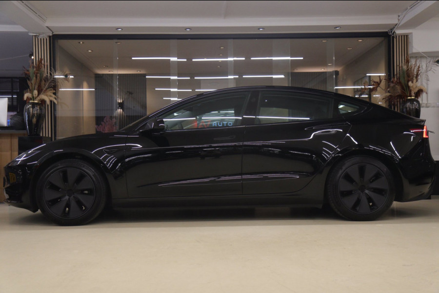 Tesla Model 3 RWD 60 kWh/NAP/FSD/PANO/STOELVER/VEN