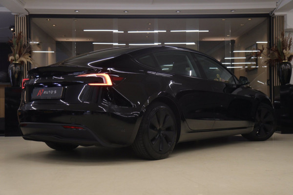 Tesla Model 3 RWD 60 kWh/NAP/FSD/PANO/STOELVER/VEN