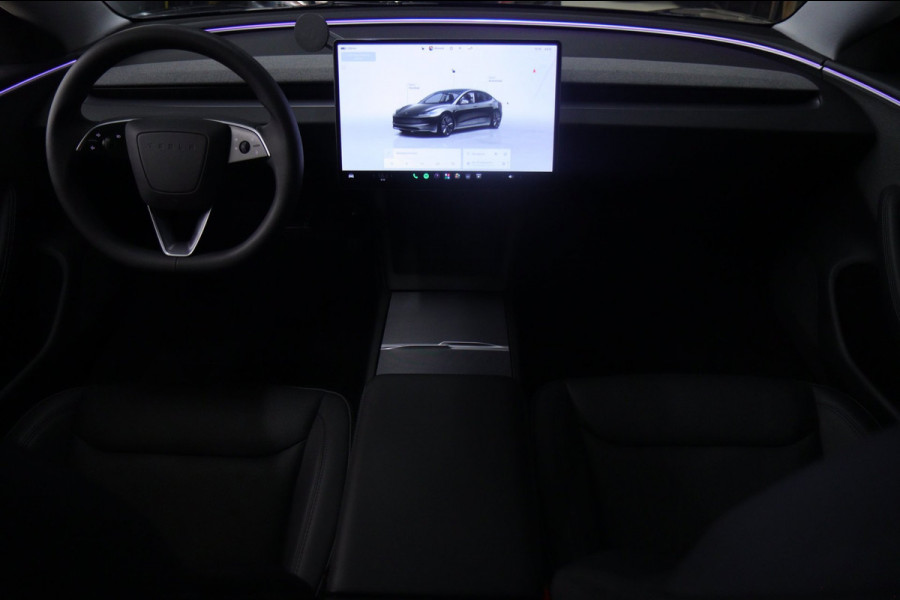 Tesla Model 3 RWD 60 kWh/NAP/FSD/PANO/STOELVER/VEN