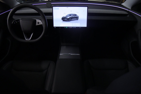 Tesla Model 3 RWD 60 kWh/NAP/FSD/PANO/STOELVER/VEN