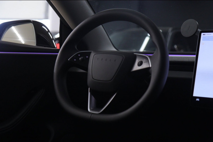 Tesla Model 3 RWD 60 kWh/NAP/FSD/PANO/STOELVER/VEN