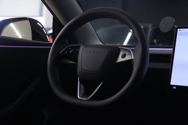 Tesla Model 3 RWD 60 kWh/NAP/FSD/PANO/STOELVER/VEN
