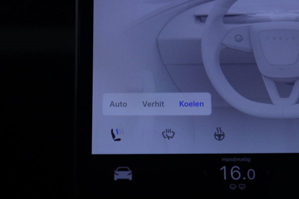 Tesla Model 3 RWD 60 kWh/NAP/FSD/PANO/STOELVER/VEN