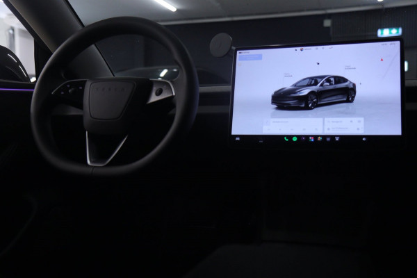 Tesla Model 3 RWD 60 kWh/NAP/FSD/PANO/STOELVER/VEN