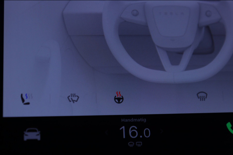 Tesla Model 3 RWD 60 kWh/NAP/FSD/PANO/STOELVER/VEN