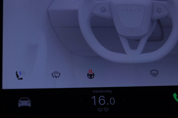 Tesla Model 3 RWD 60 kWh/NAP/FSD/PANO/STOELVER/VEN