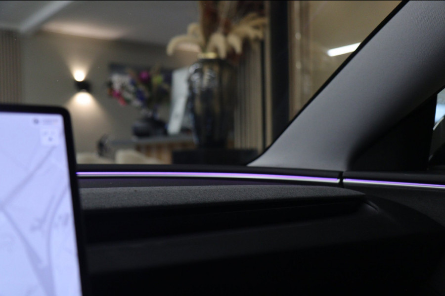 Tesla Model 3 RWD 60 kWh/NAP/FSD/PANO/STOELVER/VEN