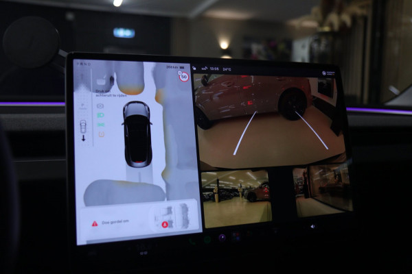 Tesla Model 3 RWD 60 kWh/NAP/FSD/PANO/STOELVER/VEN