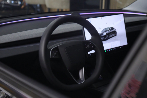 Tesla Model 3 RWD 60 kWh/NAP/FSD/PANO/STOELVER/VEN