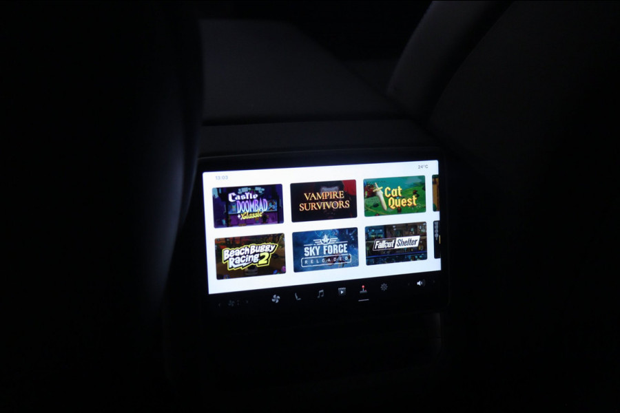 Tesla Model 3 RWD 60 kWh/NAP/FSD/PANO/STOELVER/VEN