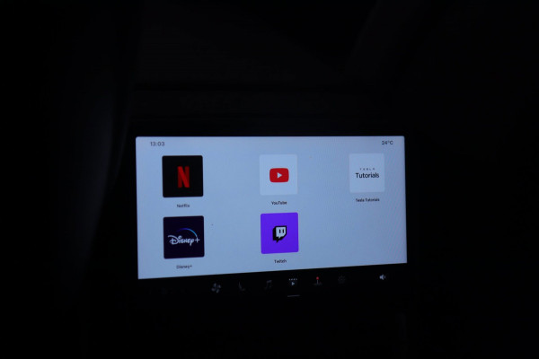 Tesla Model 3 RWD 60 kWh/NAP/FSD/PANO/STOELVER/VEN