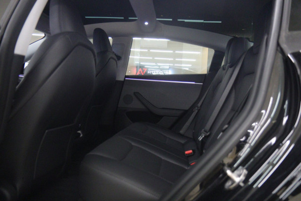 Tesla Model 3 RWD 60 kWh/NAP/FSD/PANO/STOELVER/VEN