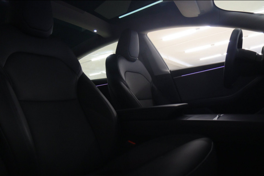 Tesla Model 3 RWD 60 kWh/NAP/FSD/PANO/STOELVER/VEN