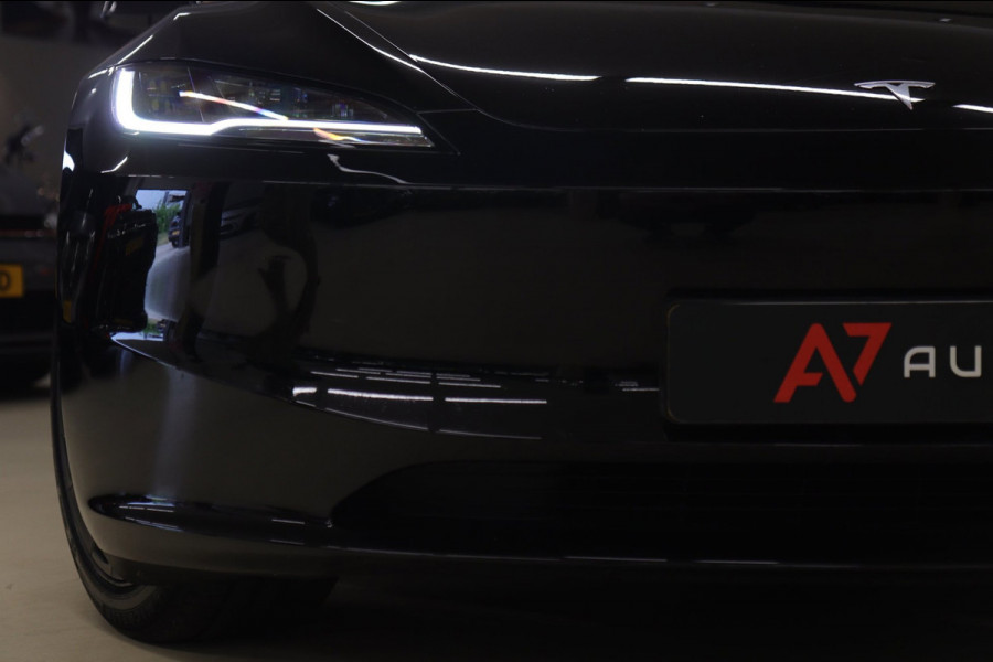 Tesla Model 3 RWD 60 kWh/NAP/FSD/PANO/STOELVER/VEN
