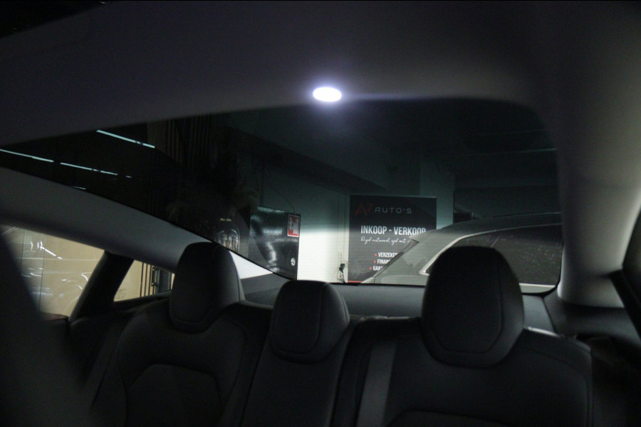 Tesla Model 3 RWD 60 kWh/NAP/FSD/PANO/STOELVER/VEN