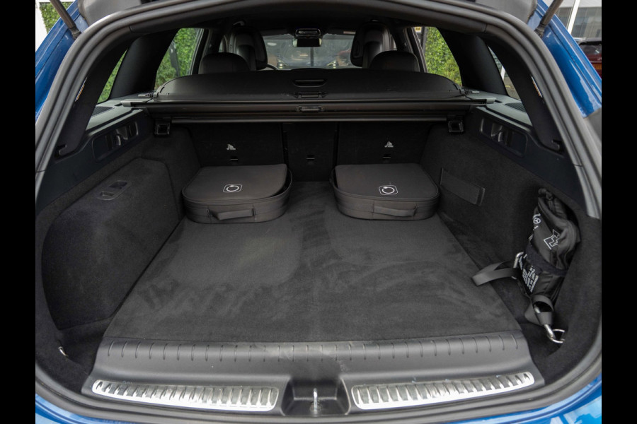 Mercedes-Benz C-Klasse Estate 300e 313PK AMG Line | Memory | Camera | 112KM WLTP | BTW