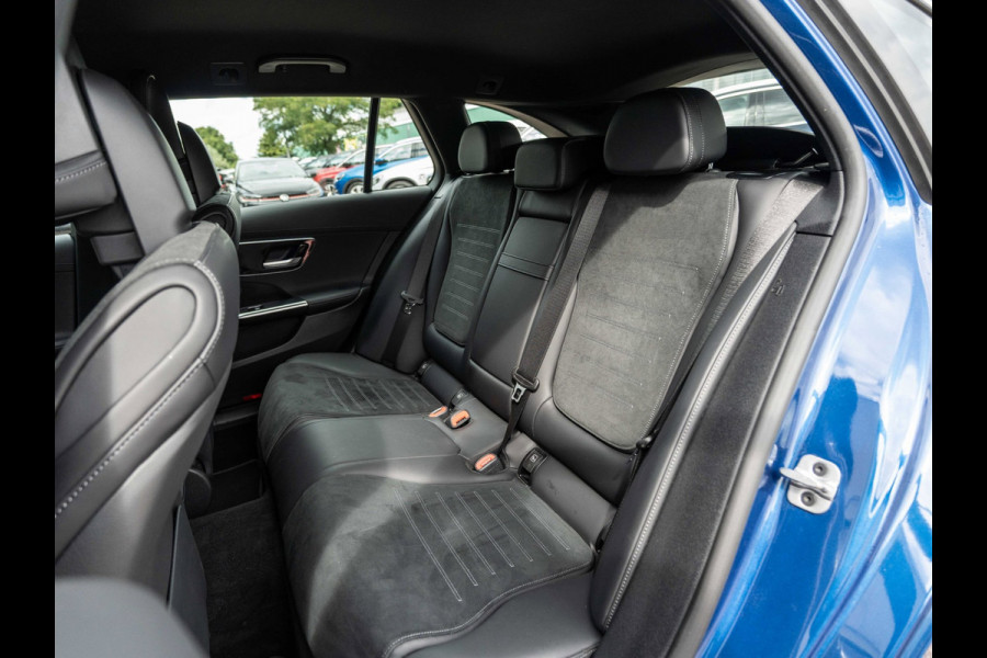 Mercedes-Benz C-Klasse Estate 300e 313PK AMG Line | Memory | Camera | 112KM WLTP | BTW