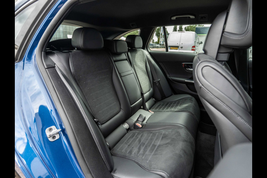 Mercedes-Benz C-Klasse Estate 300e 313PK AMG Line | Memory | Camera | 112KM WLTP | BTW