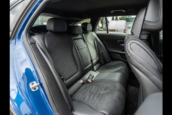 Mercedes-Benz C-Klasse Estate 300e 313PK AMG Line | Memory | Camera | 112KM WLTP | BTW